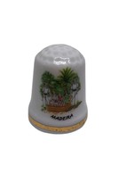 Madeira, Sewing thimble sewing thimble, dé à coudre, Portuguese, Thimble... - $94.23 MXN