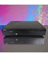 Samsung DVD-VR357 VHS VCR / DVD Recorder Combo Player TESTED - No Remote... - $95.07