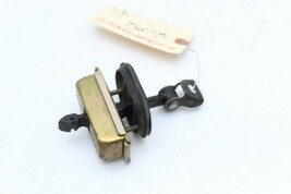 99-06 CHEVROLET SILVERADO 2500 HD FRONT DOOR STOP CHECK STRAP Q0952 image 5