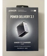 Anker - 717 GaNPrime 140W Charger - PD 3.1 PPS - Laptop Power Adapter - ... - £33.12 GBP