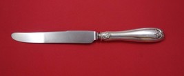 Colonial by Tiffany and Co Sterling Silver Dinner Knife French 9 3/4&quot; Flatware - £100.46 GBP
