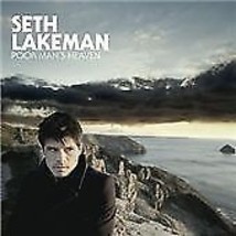 Seth Lakeman : Poor Man&#39;s Heaven CD (2008) Pre-Owned - £11.91 GBP