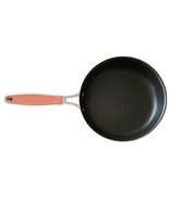 Pioneer Woman ~ FRONTIER SPECKLE CORAL ~ Enamel ~ Aluminum ~ 8&quot; Skillet ... - $38.34 CAD