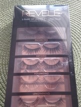 Classic eye lashes - $12.00