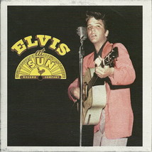 Elvis Presley Elvis At Sun 19 Tracks Cd - £13.67 GBP