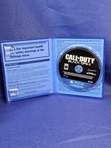 Call Of Duty : Black Ops 3 - Sony PlayStation 4 No Manual  - £14.93 GBP