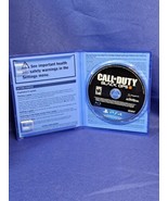 Call Of Duty : Black Ops 3 - Sony PlayStation 4 No Manual  - $344.42 MXN