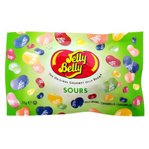 Jelly Belly Sour Beans - 30x28g - £73.33 GBP