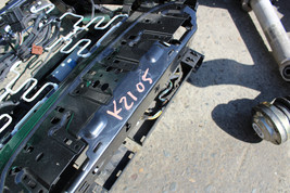 2004-2007 BMW E60 525i COMFORT STANDARD SEAT FRAME RAIL MOTOR K1205 image 7