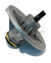 SPINDLE HOUSING ASSEMBLY W/ SHAFT FITS TORO Z5000 TIMECUTTER 74370 74391... - $34.75