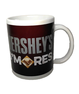 Hershey&#39;s Chocolate S&#39;mores Ceramic Coffee Tea Cocoa Mug Pennsylvania - $12.14 CAD
