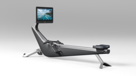 Hydrow Rower - Barely Used Rowing Machine In Excellent Condition - Local... - $1,876.05