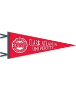 Clark Atlanta University Wool Felt Pennant - $18.99