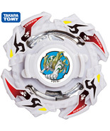 MV TAKARA TOMY B-132 08 Driger Fang 0 Xtend SUPER RARE Burst Beyblade - €46,53 EUR