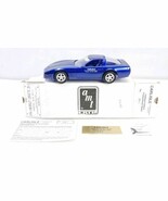 Rare AMT Ertl 1994 Corvette 2 R-1 Carlisle Commemorative Issue Limited E... - €34,01 EUR