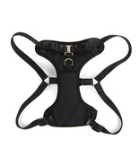 EveryYay Black Step in Dog Harness, Large - £18.50 GBP