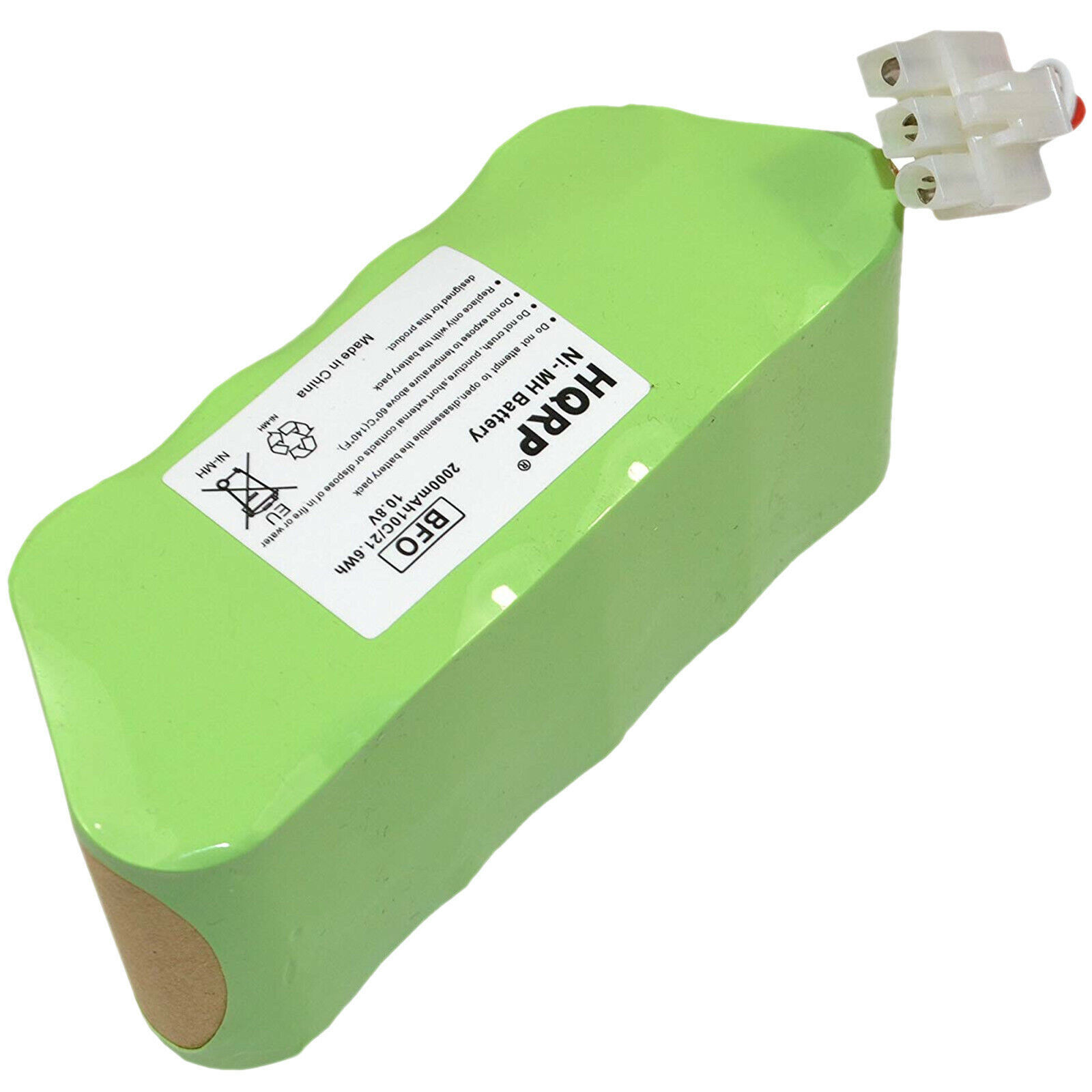 Primary image for Battery for Shark XBT1106N, SV1106N SV1110 SV1110N SV116N Freestyle Stick Vacuum