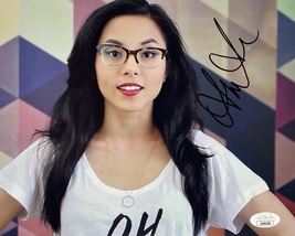 ANNA AKANA Signed Autograph 8x10 PHOTO Devil Dinosaur JSA CERTIFIED AH96188 - £46.85 GBP