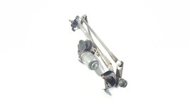 Windshield Wiper Motor With Linkage PN 86511ca010 OEM 2013 2016 Scion FR-S - $24.74