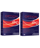(2) ISO Option Damage-Free Wave: EXO - €38,04 EUR