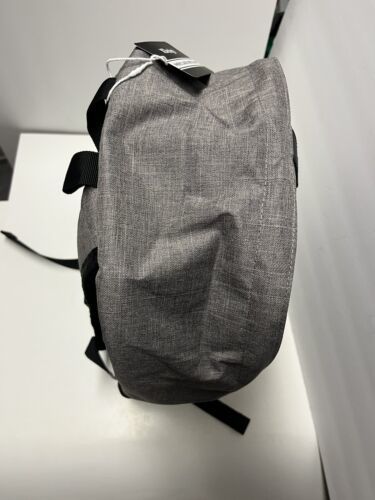 Bobby Soft, anti-theft backpack, black - XD Design