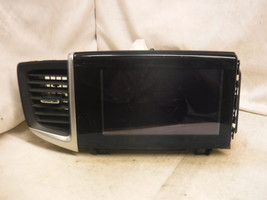 16 17 18 Honda Pilot Display Navigation Screen &amp; Code 39540-TG7-A21 PART... - $500.00
