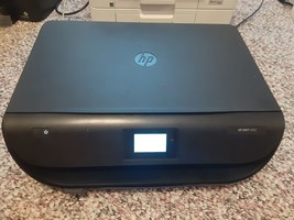 HP Envy 5052 All-In-One Inkjet Printer FOR PARTS / REPAIR ONLY - £7.04 GBP