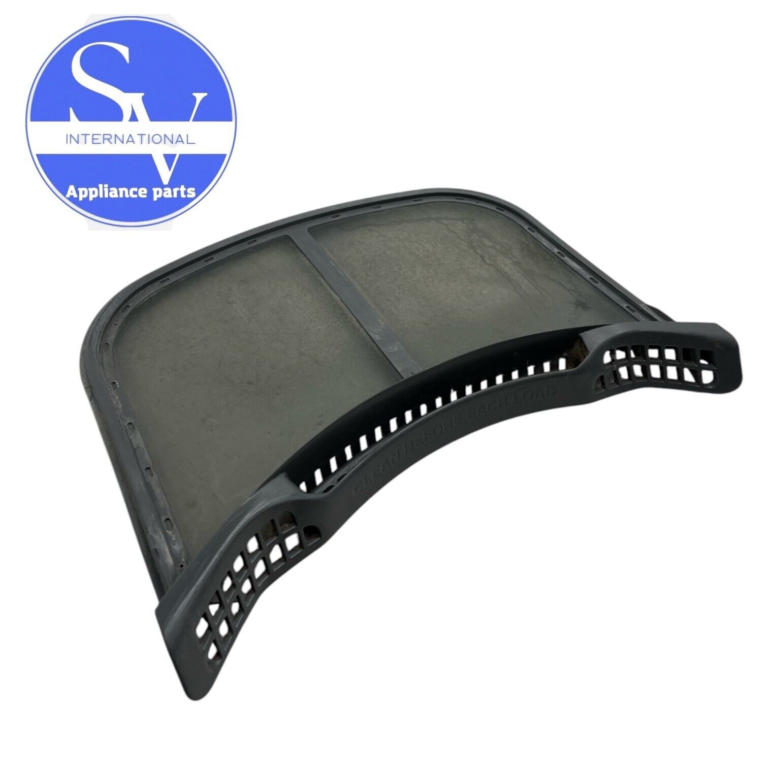 Electrolux Washer Lint Filter 5304511512 5304505076 - $31.69