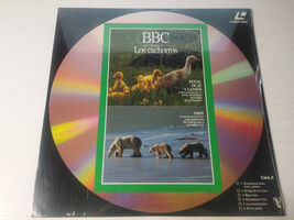BBC los Puppies Ducks Geese osos Feline Primates - Laserdisc Ld New - $17.80 BBC los Puppies Ducks Geese osos Feline Primates - Laserdisc Ld New - $17.80