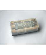 S3-L-24V AG313404 SDS RELAIS Polarized PCB Relay 24VDC 4A 4 Pole Multico... - $475.17 MXN