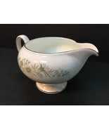 Wedgwood WESTBURY R4410 Creamer, Porcelain, Fine China - $40.95