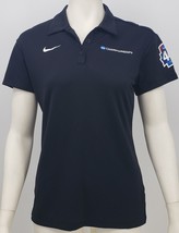 Nike Dry Fit Ncaa 2013 Division Championship Polo Shirt M - £12.39 GBP