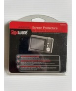 NEW Gigaware Universal 4 Screen Protectors for Cameras &amp; Camcorders 1600035 - $7.78 CAD