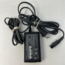 SONY AC-L25A AC Power Adapter For HandyCam Camcorder 8.4v - $19.78