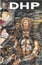 Dark Horse Presents Comic #69, Dark Horse Predator 1993 VERY FINE - £2.39 GBP