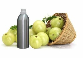 Organic Gooseberry/ Amla Essential Oil Pure Therapeutic Aromatherapy 30m... - £11.01 GBP+