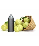 Organic Gooseberry/ Amla Essential Oil Pure Therapeutic Aromatherapy 30m... - £11.03 GBP+