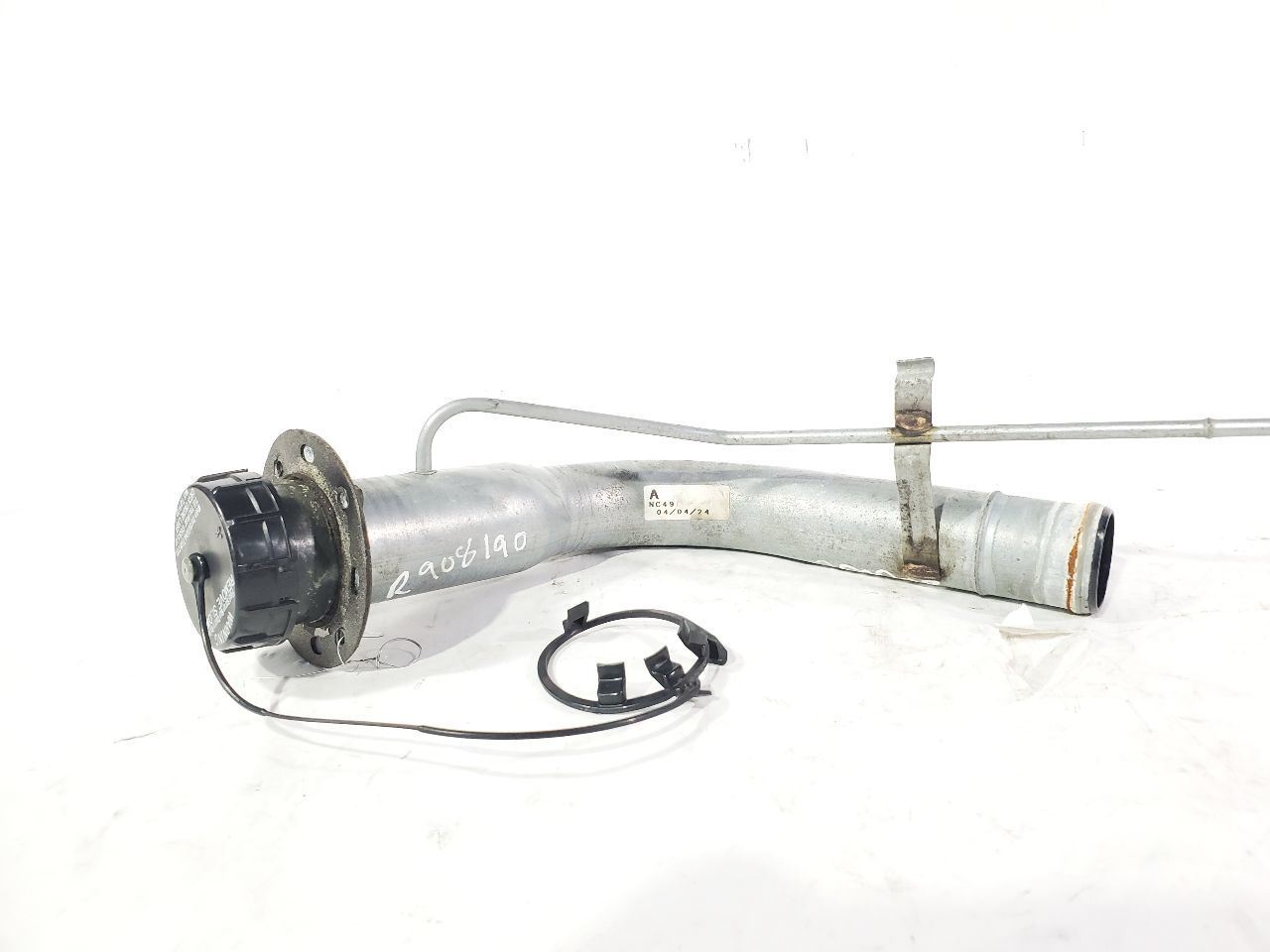 2004 Mazda Miata Speed OEM Fuel Filler Neck  - $55.69