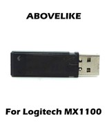 Adattatore ricevitore dongle USB C-UBF34 per mouse laser cordless Logite... - $27.65 CAD