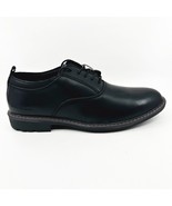 Mark Nason Ottomatic G&amp;T Black Mens Size 9.5 Leather Oxford Dress Shoes - $102.72 CAD