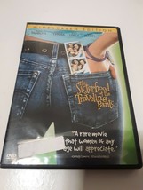 The Sisterhood Of Traveling Pants DVD - £1.55 GBP