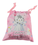 Fairy Kitty Drawstring Bag - $273.16 MXN