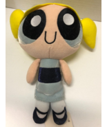 Applause 9&quot; POWERPUFF Bubbles Vintage Plush - $27.16 CAD