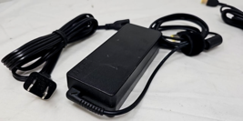 Lenovo Slim Tip Laptop AC Power Adapter Charger for Thinkpad Yoga X1 Carbon 65W - $17.07
