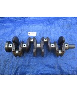 02-06 Acura RSX K20A3 OEM crankshaft assembly crank engine motor K20 EP3 - $273.52 CAD
