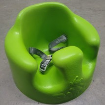 Bumbo Baby Infant Seat Excellent Used Condition Seatbelt - $20.00
