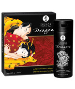 Shunga Dragon Intensifying Cream 2oz - $31.30 CAD