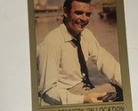 James Bond 007 Trading Card 1993  #20 Sean Connery - $1.97
