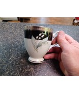 Mikasa Lily Of The Valley Ceramic Cup Replacement - $547.96 MXN
