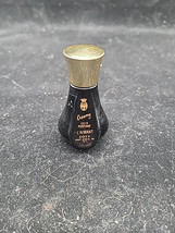Vintage Coty Creamy Skin Perfume L’Aimant .50 Mini Contains Perfume Rare... - $19.95